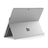 Surface Pro for Business, Copilot+ PC, 13-inch Intel® Core™ Ultra 7 processor (Series 2), with OLED display, Platinum, 16GB RAM, 256GB SSD Microsoft