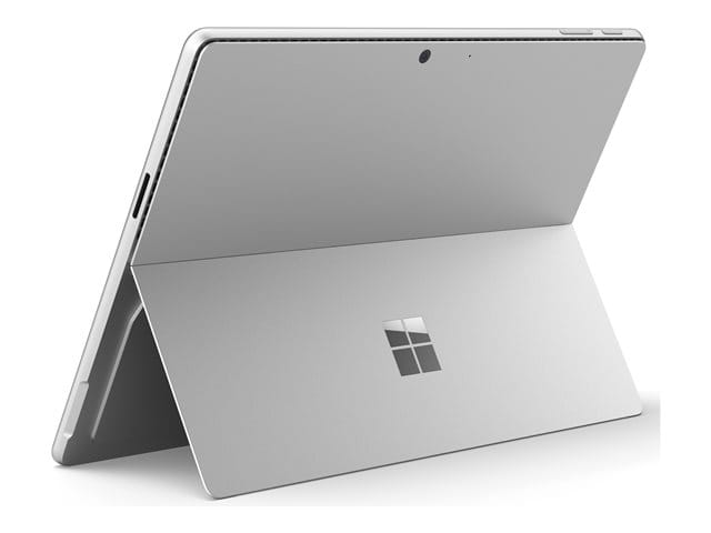 Surface Pro for Business, Copilot+ PC, 13-inch Intel® Core™ Ultra 7 processor (Series 2), with OLED display, Platinum, 16GB RAM, 512GB SSD Microsoft