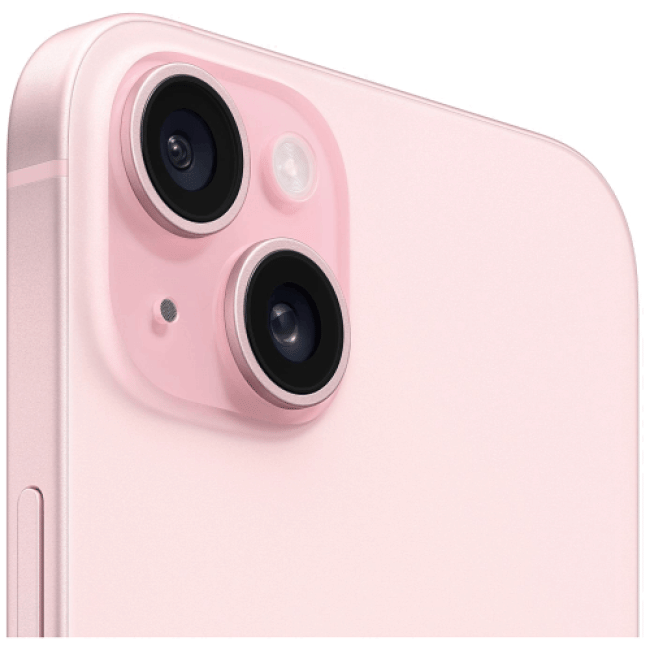 IPhone 15 128GB Pink Apple