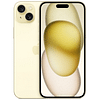IPhone 15 128GB Yellow Apple