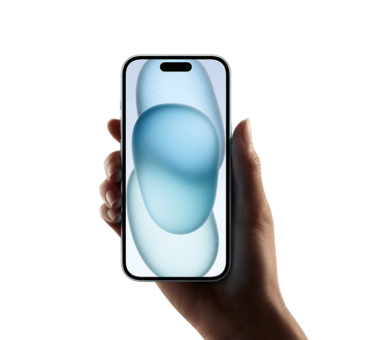 IPhone 15 128GB Green Apple