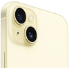 IPhone 15 256GB Yellow Apple