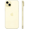 IPhone 15 256GB Yellow Apple