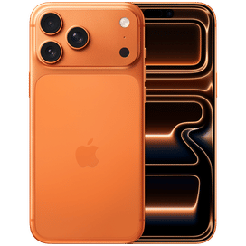 IPhone 17 Pro Max 256GB Cosmic Orange Apple MFYN4