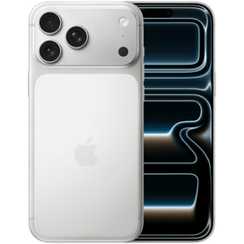 IPhone 17 Pro Max 256GB Silver Apple MFYM4