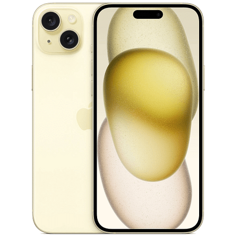 IPhone 15 512GB Yellow Apple