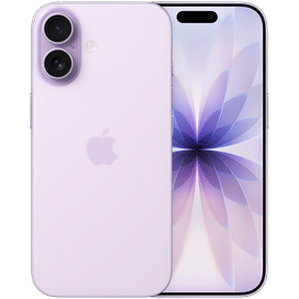 iPhone 17 256GB Lavender Apple MG6M4