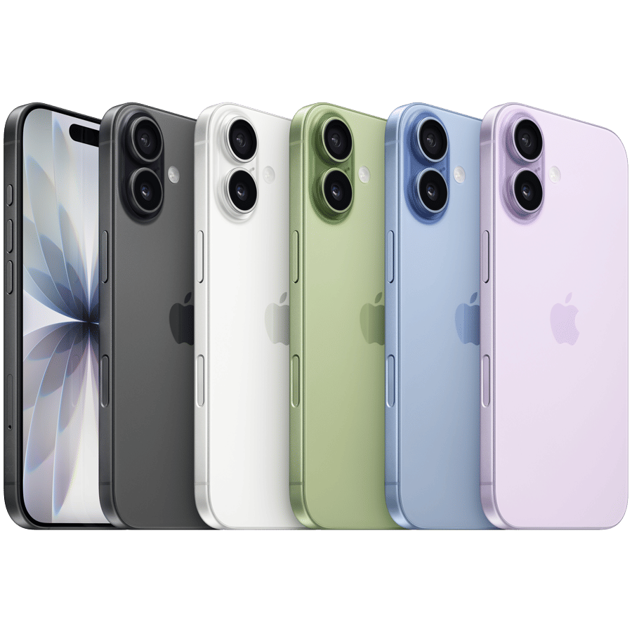 iPhone 17 256GB Lavender Apple MG6M4