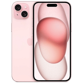 IPhone 15 Plus 128GB Pink Apple