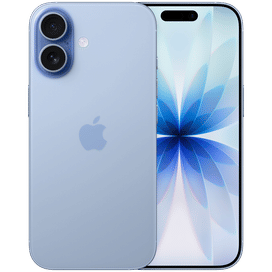 IPhone 17 256GB Mist Blue Apple MG6L4