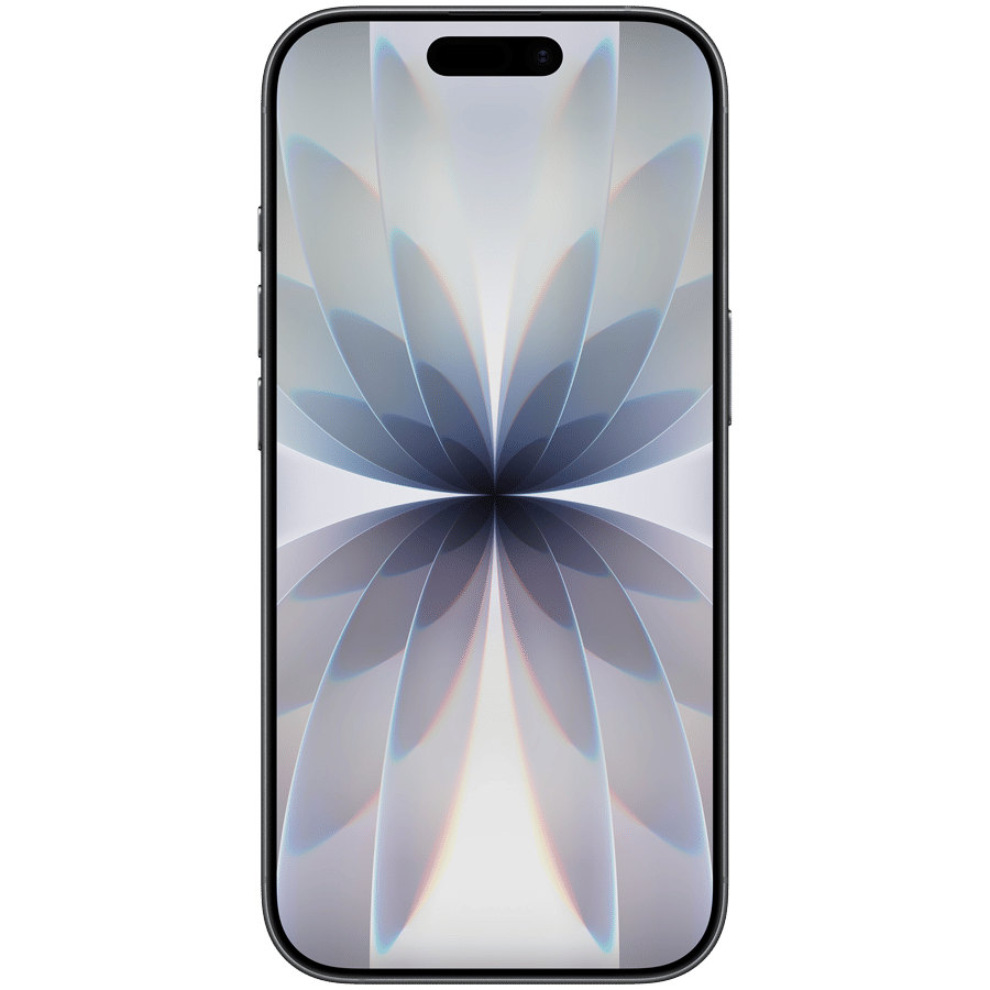 IPhone 17 256GB Black Apple MG6J4