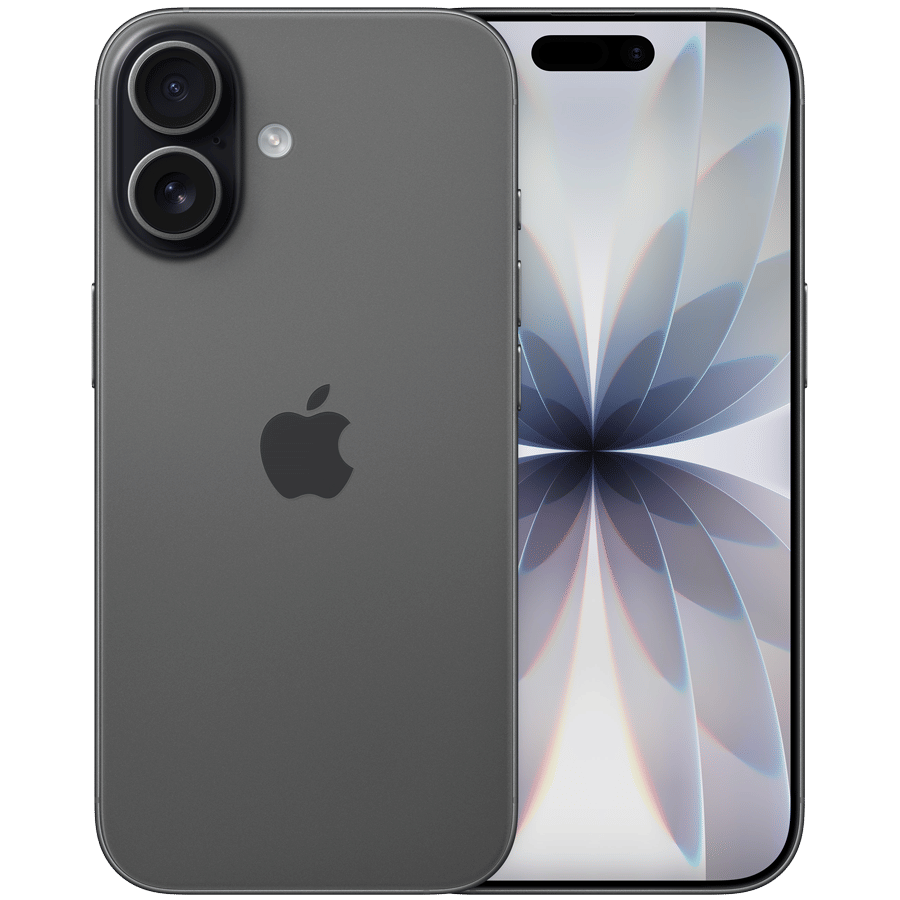 IPhone 17 256GB Black Apple MG6J4