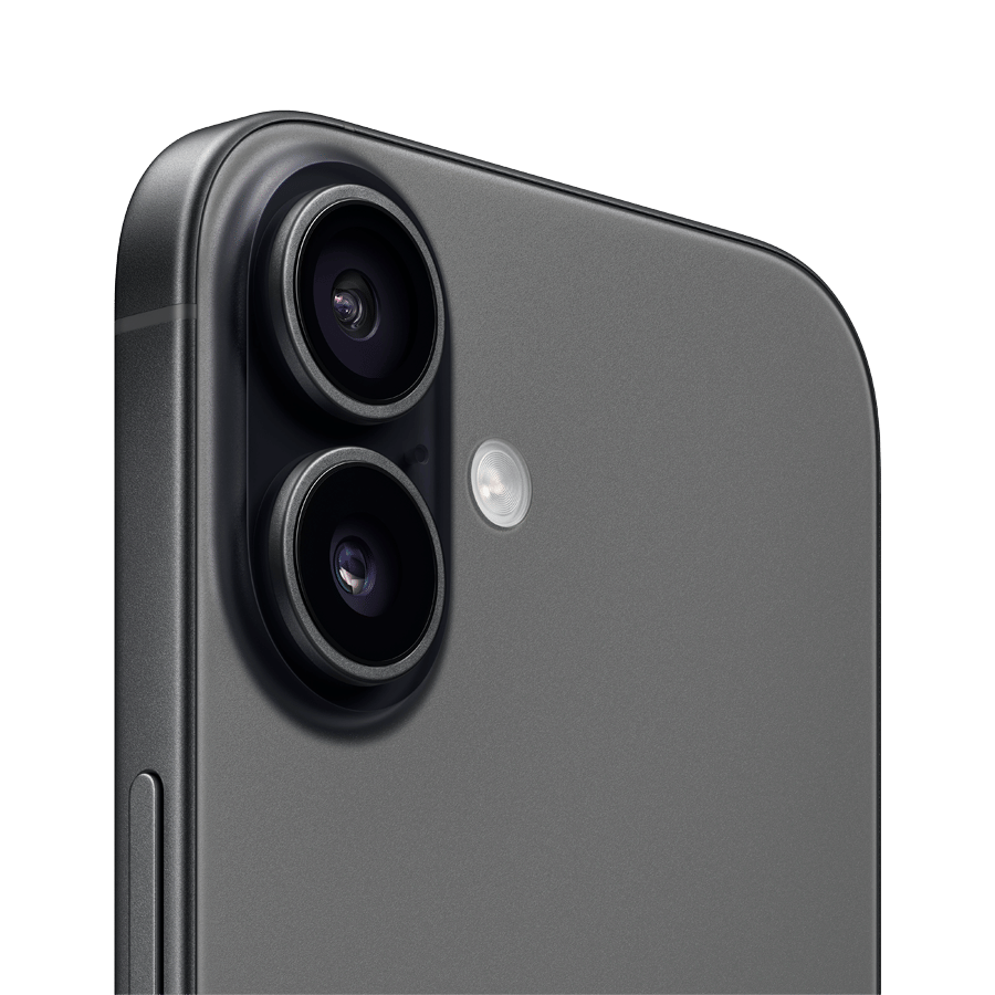 IPhone 17 256GB Black Apple MG6J4