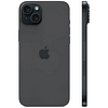 IPhone 15 Plus 128GB Black Apple