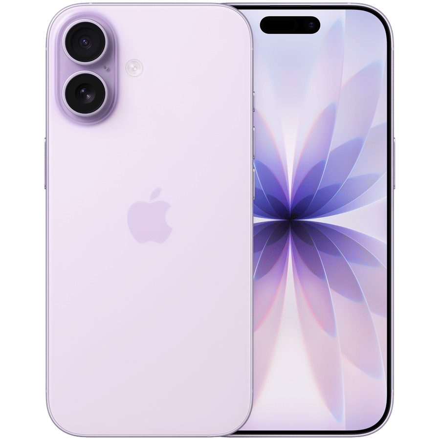 IPhone 17 512GB Lavender Apple MG6U4