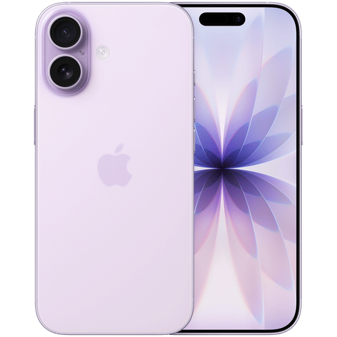 IPhone 17 512GB Lavender Apple MG6U4