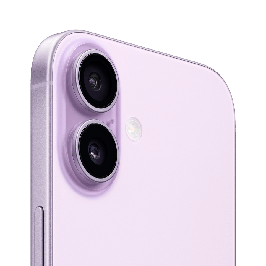 IPhone 17 512GB Lavender Apple MG6U4