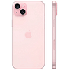 IPhone 15 Plus 256GB Pink Apple