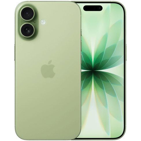 IPhone 17 512GB Sage Apple MG6V4