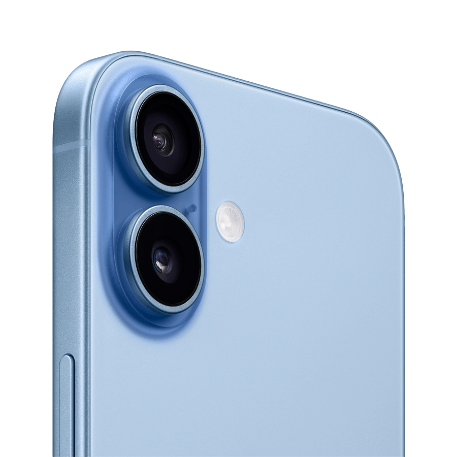 IPhone 17 512GB Mist Blue Apple MG6T4