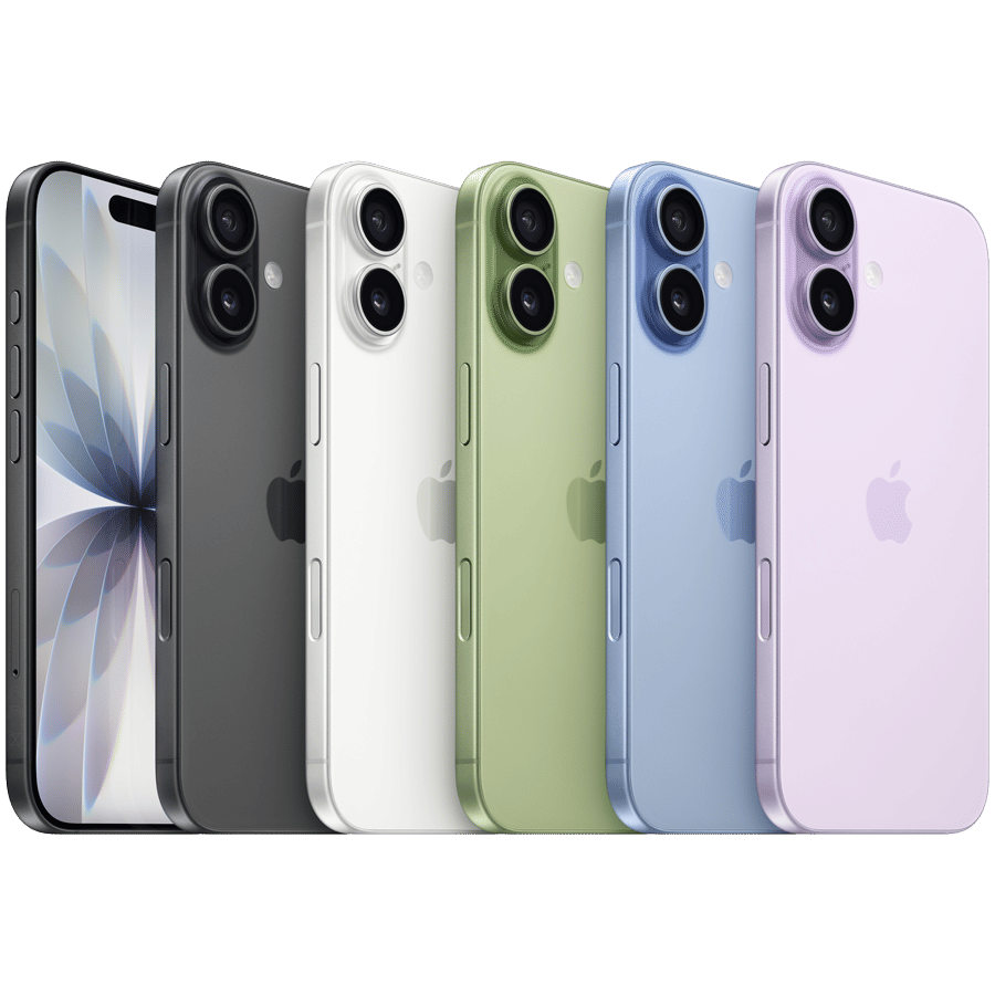 IPhone 17 512GB Mist Blue Apple MG6T4