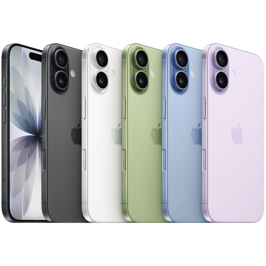 IPhone 17 512GB Black Apple MG6P4