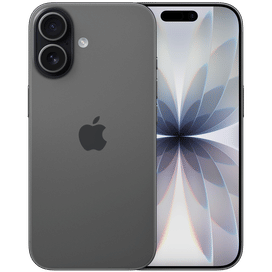 IPhone 17 512GB Black Apple MG6P4