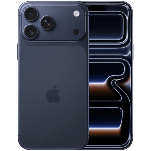 IPhone 17 Pro Max 512GB Deep Blue Apple MFYU4