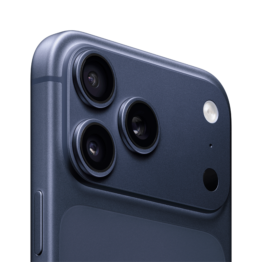 IPhone 17 Pro Max 512GB Deep Blue Apple MFYU4