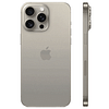 IPhone 15 Pro 512GB Natural Titanium Apple