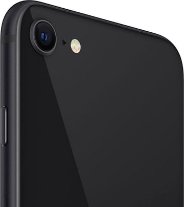 IPhone SE 128GB Black Apple