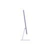 IMac 24" M4, 10-core CPU, 10-core GPU, 24GB RAM, 512GB SSD, Four Thunderbolt 4 ports, Gigabit Ethernet - Purple (Touch ID) Apple