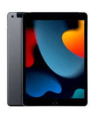 10.2-inch iPad Wi-Fi + Cellular 64GB - Space Grey Apple MK473