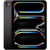 13-inch iPad Pro Wi‑Fi + Cellular 1TB with nano-texture glass - Space Black Apple MWRY3