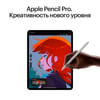 13-inch iPad Pro Wi‑Fi 1TB with nano-texture glass - Space Black Apple MWRF3