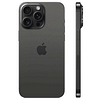 IPhone 15 Pro 256GB Black Titanium Apple