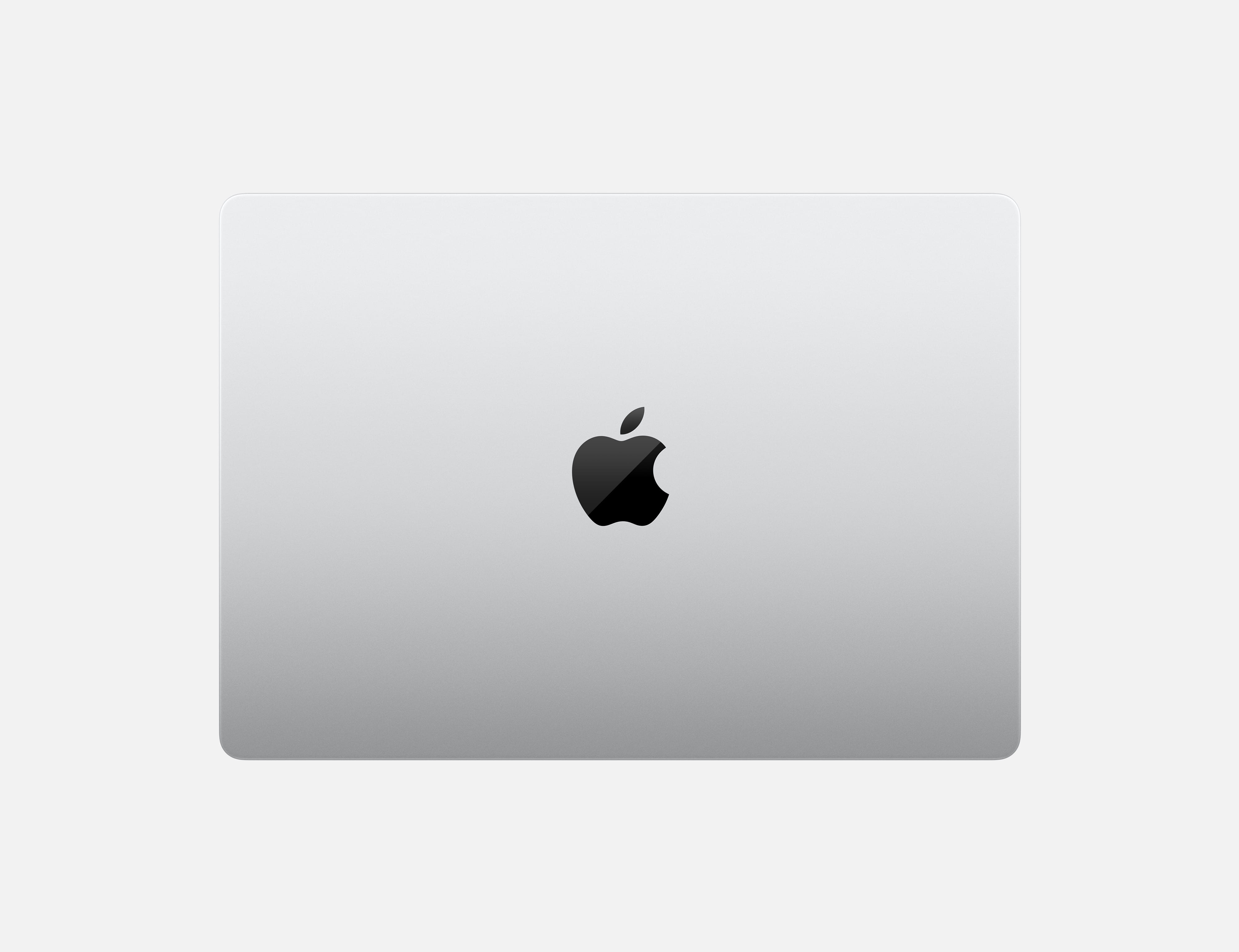 14-inch MacBook Pro: Apple M5 chip with 10-core CPU and 10-core GPU, 24GB, 1TB SSD - Silver Apple MDE64