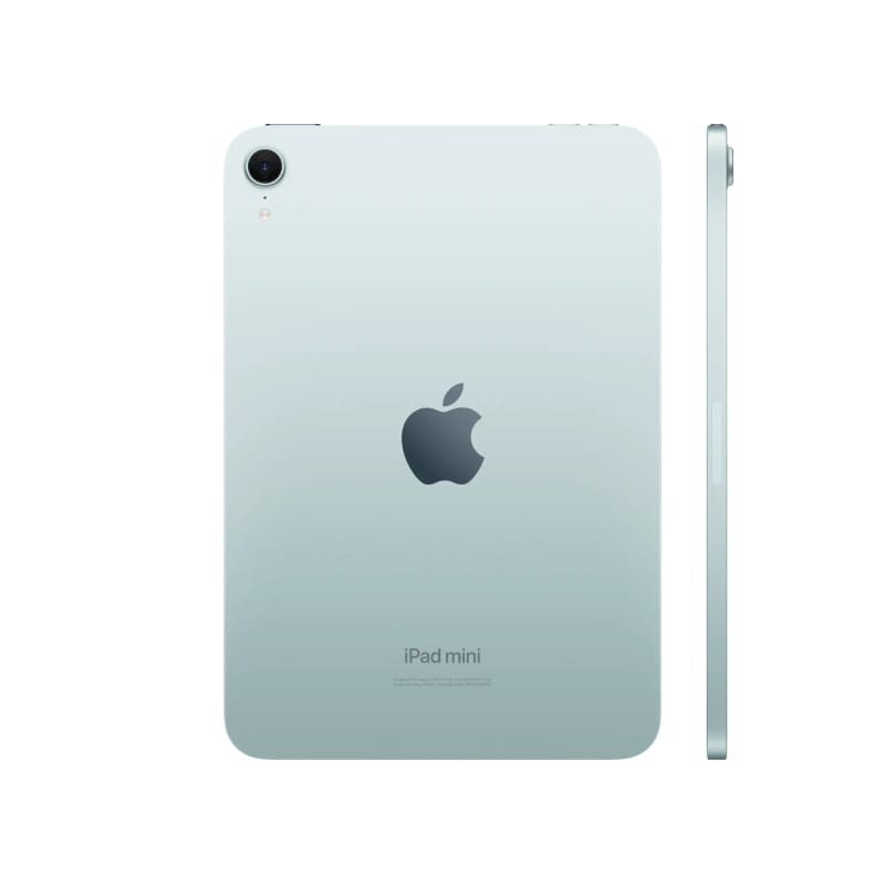 IPad mini Wi-Fi + Cellular 128GB - Blue Apple MXPP3
