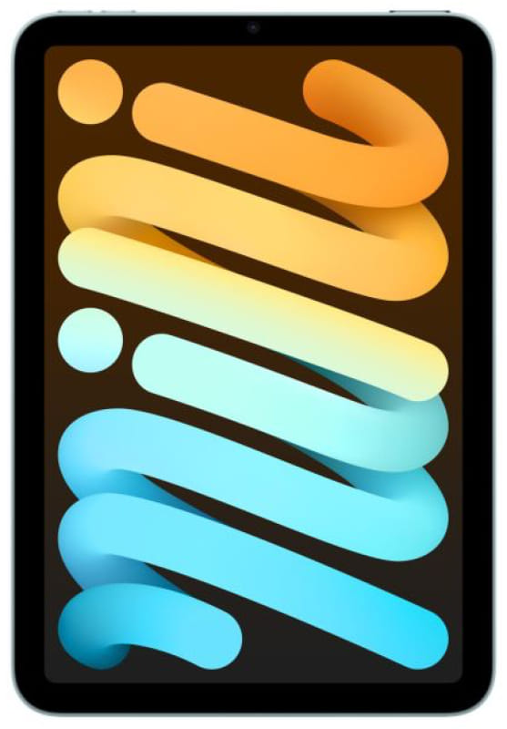 IPad mini Wi-Fi 256GB - Blue Apple MXNC3