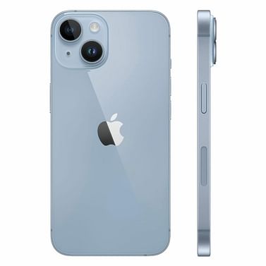 IPhone 14 128GB Blue Apple