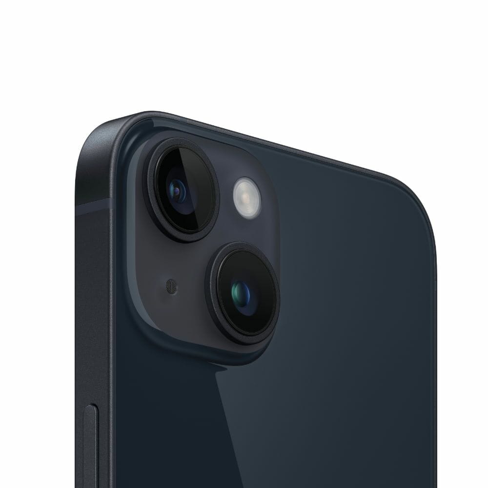 IPhone 14 128GB Midnight Apple