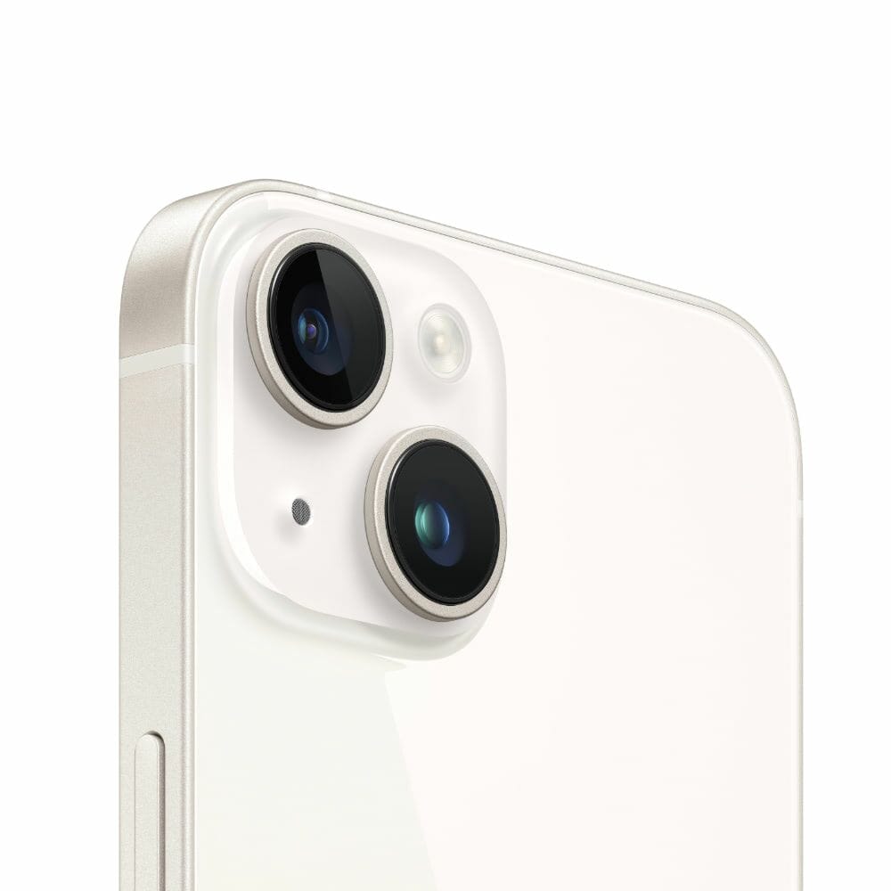 IPhone 14 128GB Starlight Apple