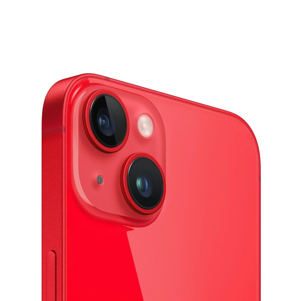 IPhone 14 256GB (PRODUCT)RED Apple
