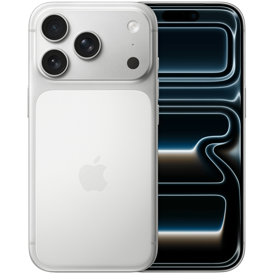 IPhone 17 Pro 512GB Silver Apple MG8K4