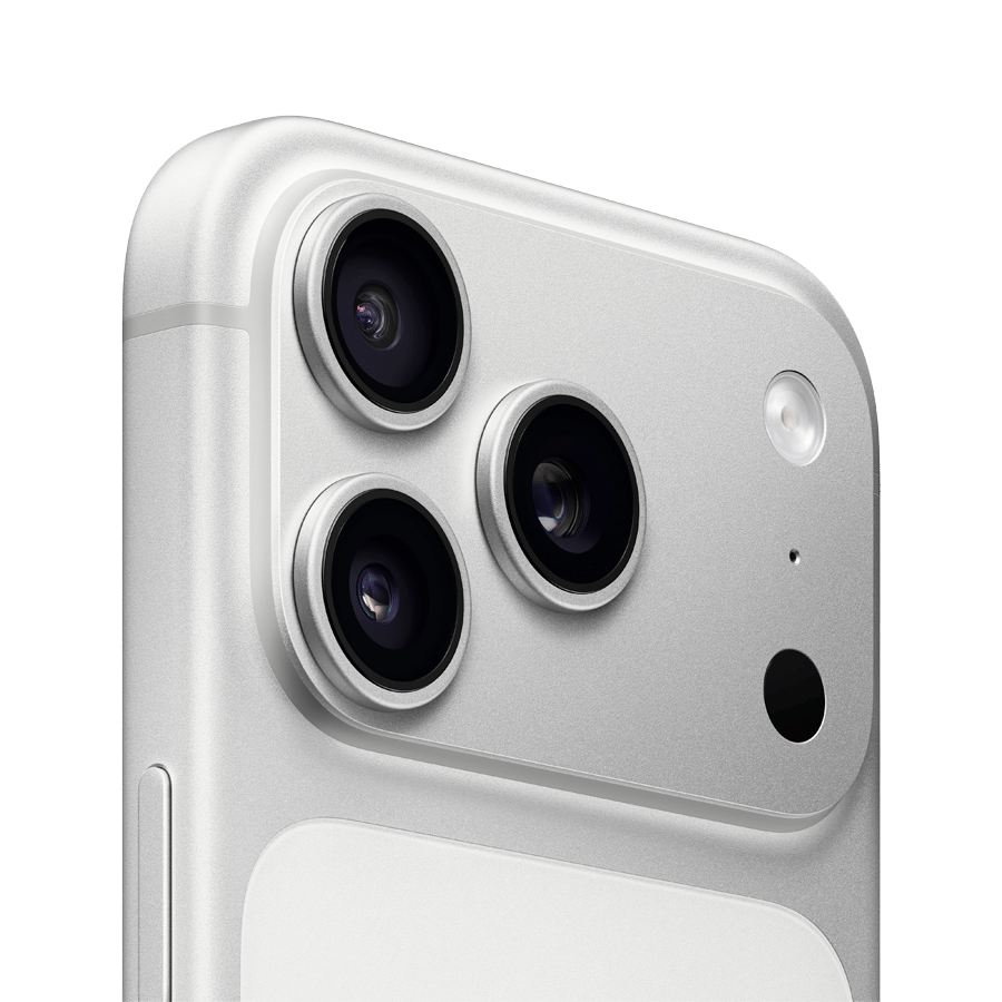 IPhone 17 Pro 512GB Silver Apple MG8K4