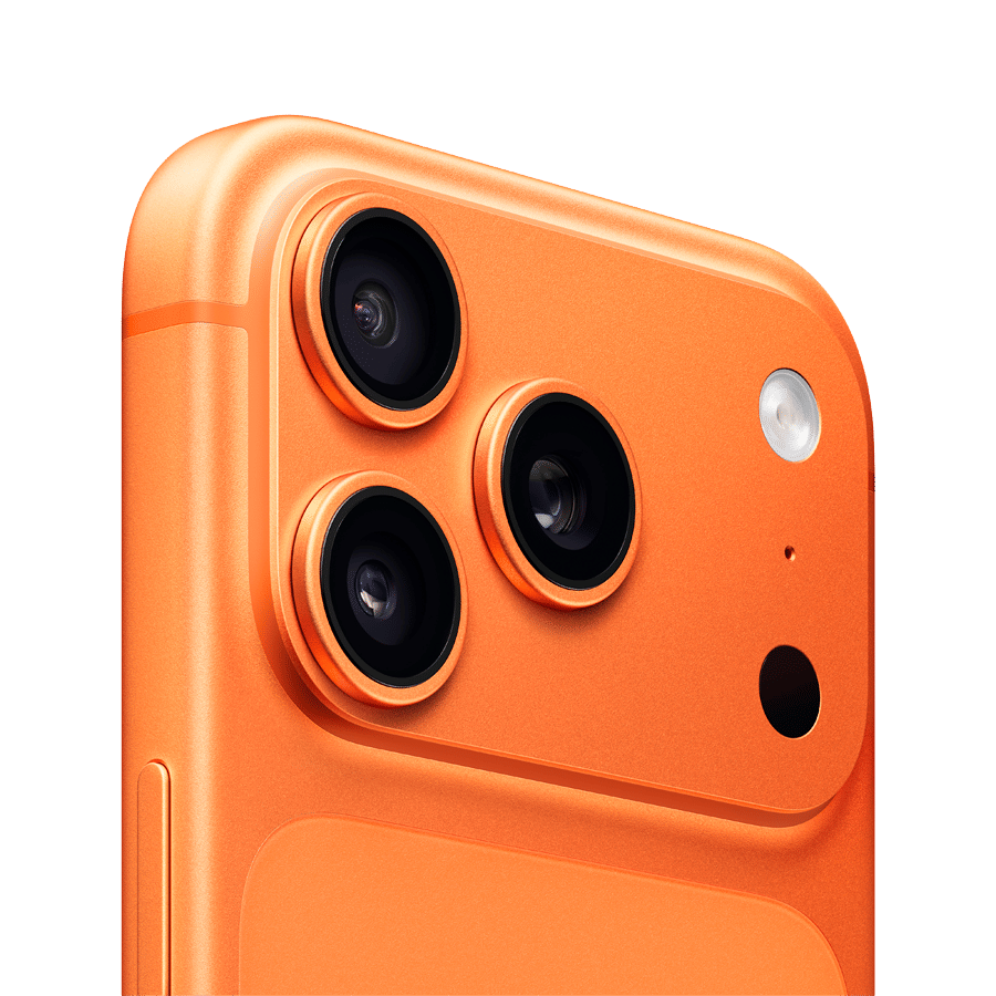 IPhone 17 Pro 256GB Cosmic Orange Apple MG8H4