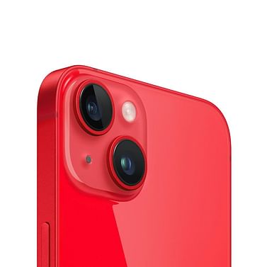 IPhone 14 512GB (PRODUCT)RED Apple