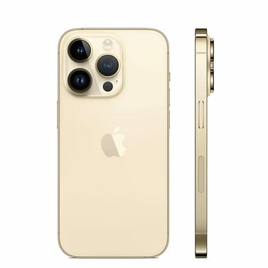 IPhone 14 Pro Max 512Gb Gold Apple