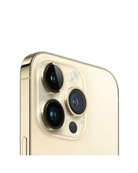 IPhone 14 Pro Max 256Gb Gold Apple