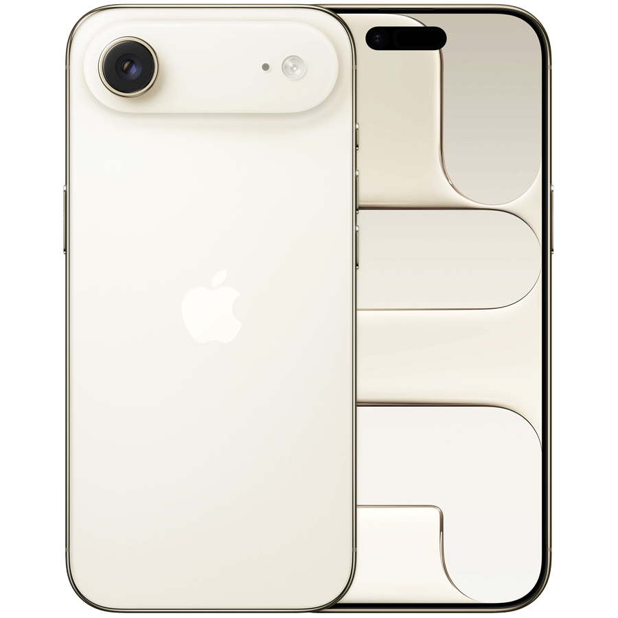 IPhone Air 512GB Light Gold Apple MG2U4